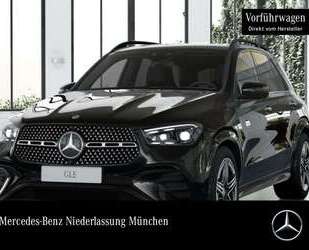 Mercedes-Benz GLE 450 Gebrauchtwagen