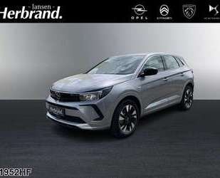 Opel Grandland X Gebrauchtwagen