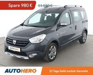 Dacia Dokker Gebrauchtwagen