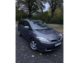 Mazda 5 Gebrauchtwagen