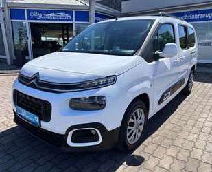 Citroen Berlingo Gebrauchtwagen