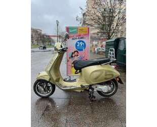 Vespa Primavera 50 Gebrauchtwagen