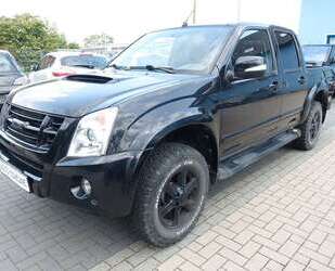 Isuzu D-Max Gebrauchtwagen
