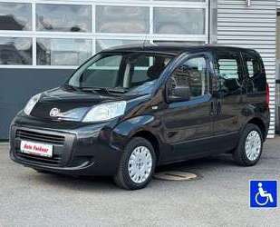 Fiat Qubo Gebrauchtwagen