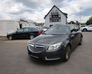 Opel Insignia Gebrauchtwagen