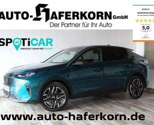 Peugeot 3008 Gebrauchtwagen