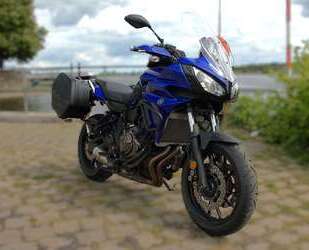 Yamaha Tracer 700 Gebrauchtwagen