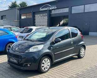 Peugeot 107 Gebrauchtwagen