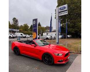 Ford Mustang Gebrauchtwagen