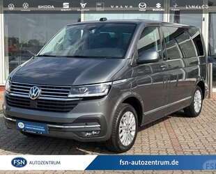 Audi T6.1 Multivan 