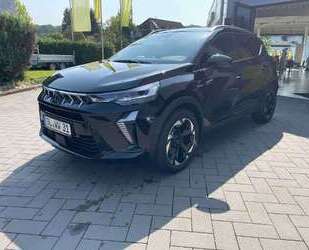 Mitsubishi ASX Gebrauchtwagen