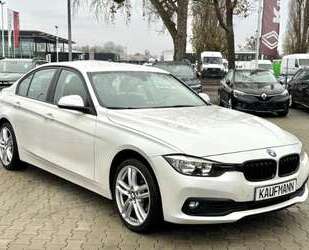 BMW 318 Gebrauchtwagen