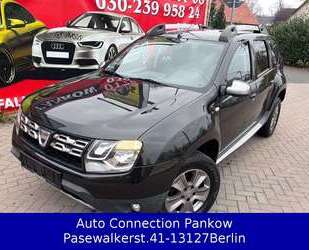 Dacia Duster Gebrauchtwagen
