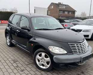 Chrysler PT Cruiser Gebrauchtwagen
