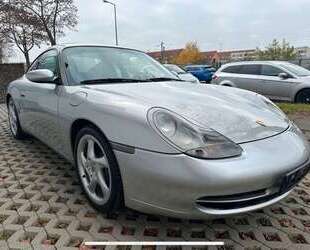 Porsche 996 Gebrauchtwagen