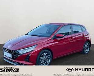Hyundai i20 Gebrauchtwagen