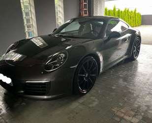 Porsche 991 Gebrauchtwagen
