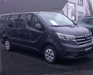 Renault Trafic Gebrauchtwagen