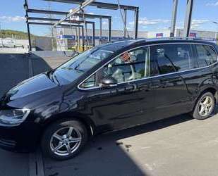 VW Sharan Gebrauchtwagen
