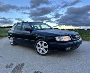 Audi 100 Gebrauchtwagen