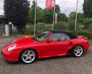 Porsche 996 Gebrauchtwagen