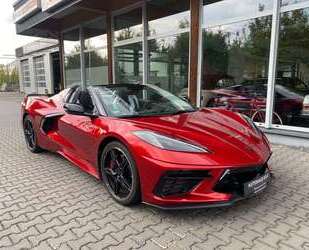 Corvette C8 Gebrauchtwagen