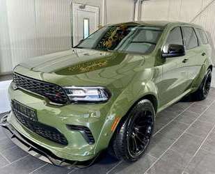VW Durango 