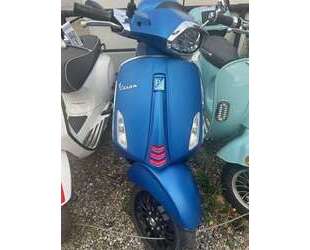 Vespa Sprint 50 Gebrauchtwagen