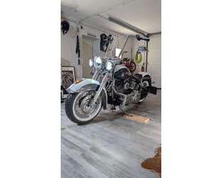 Harley Davidson Softail Gebrauchtwagen