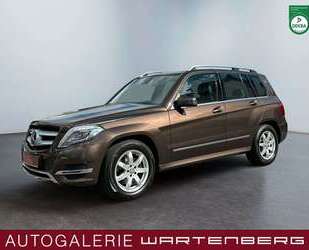 Mercedes-Benz GLK 250 Gebrauchtwagen