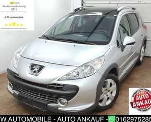 Peugeot 207 Gebrauchtwagen