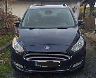Ford Galaxy Gebrauchtwagen