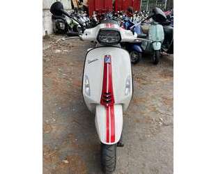 Vespa Sprint 50 Gebrauchtwagen