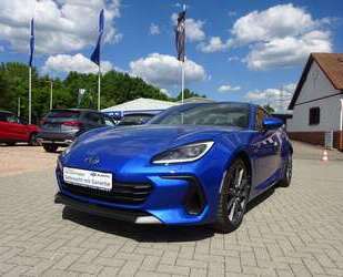 Subaru BRZ Gebrauchtwagen