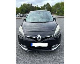 Renault Scenic Gebrauchtwagen
