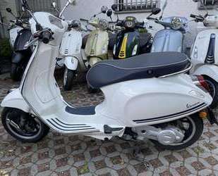 Vespa Primavera 50 Gebrauchtwagen