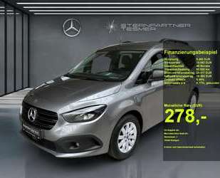 Mercedes-Benz Citan Gebrauchtwagen