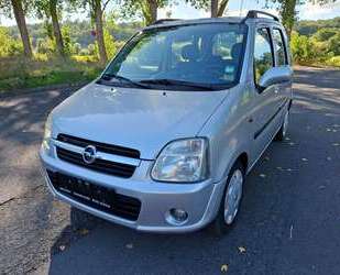 Volvo Agila 