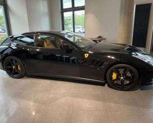 Ferrari GTC4 Lusso Gebrauchtwagen