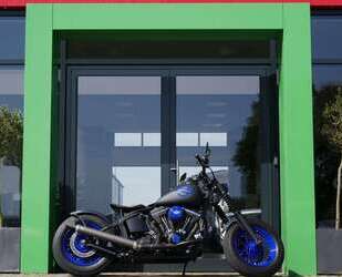 Harley Davidson Softail Gebrauchtwagen