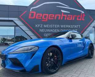 Toyota Supra Gebrauchtwagen