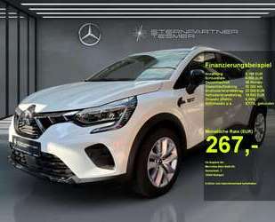 Mitsubishi ASX Gebrauchtwagen