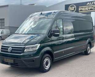 VW Crafter Gebrauchtwagen