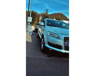 Audi Q7 Gebrauchtwagen