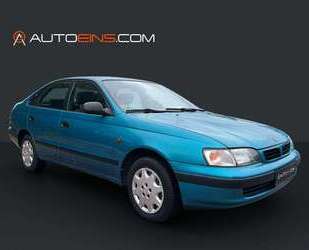 Toyota Carina Gebrauchtwagen