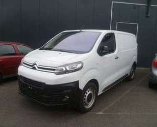 Citroen Jumpy Gebrauchtwagen