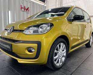 VW up! Gebrauchtwagen