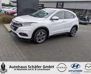 Honda HR-V Gebrauchtwagen