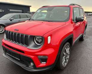 Jeep Renegade Gebrauchtwagen