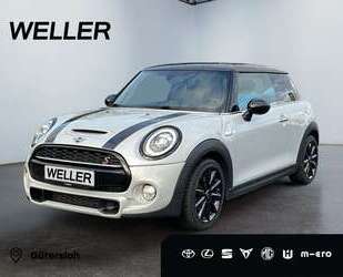 Harley Davidson Cooper S 